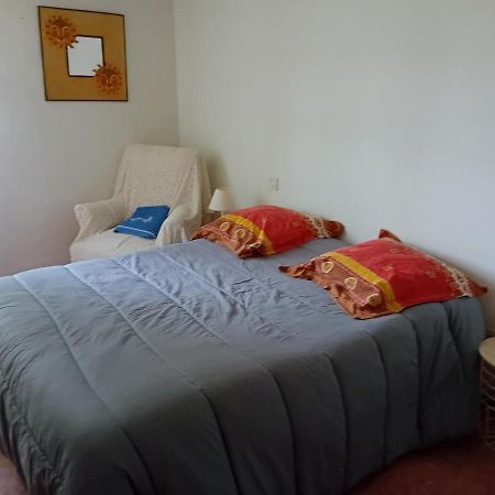 Clos A Malypense Chez Mr Montamat Galan 외부 사진